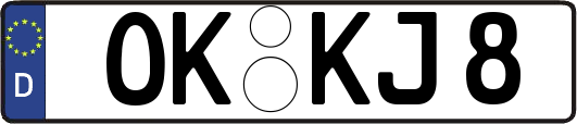 OK-KJ8