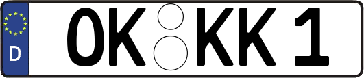 OK-KK1