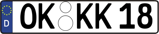 OK-KK18
