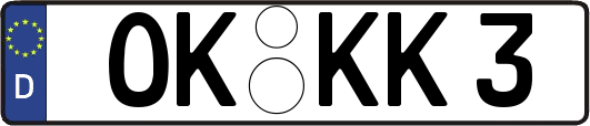 OK-KK3