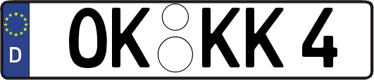 OK-KK4