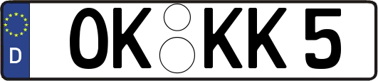 OK-KK5