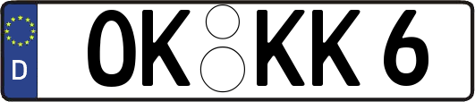 OK-KK6