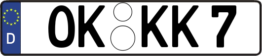 OK-KK7