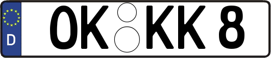 OK-KK8