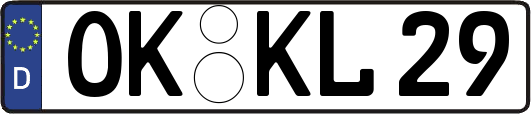 OK-KL29