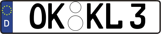 OK-KL3