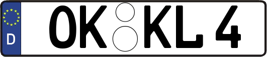 OK-KL4