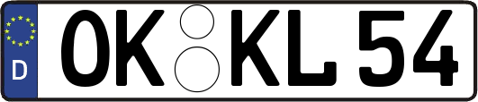 OK-KL54