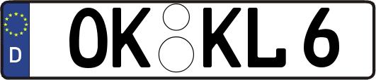 OK-KL6