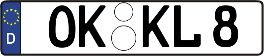 OK-KL8