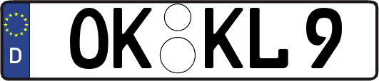 OK-KL9