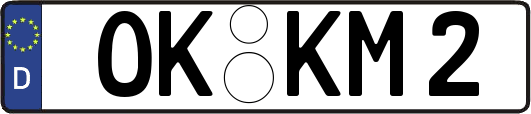 OK-KM2