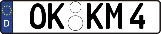 OK-KM4