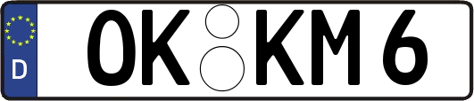 OK-KM6