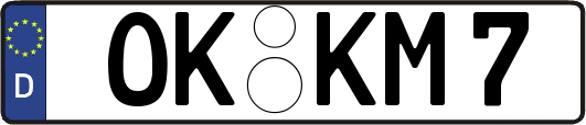 OK-KM7