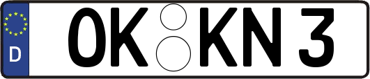 OK-KN3