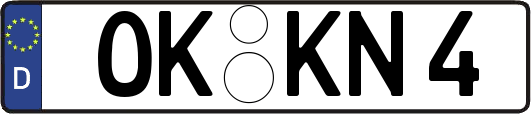 OK-KN4