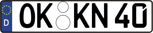 OK-KN40