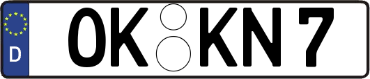 OK-KN7