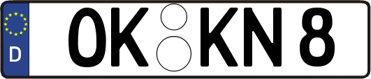 OK-KN8
