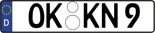 OK-KN9