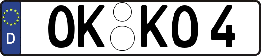 OK-KO4