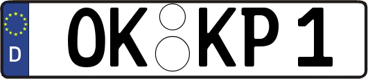 OK-KP1