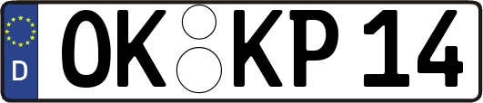 OK-KP14