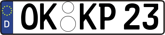 OK-KP23