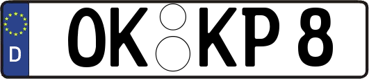 OK-KP8