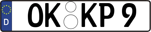 OK-KP9