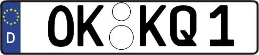 OK-KQ1