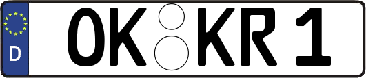 OK-KR1