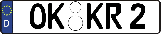 OK-KR2