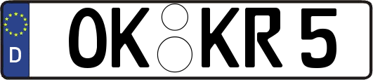 OK-KR5