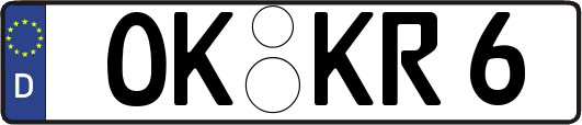 OK-KR6