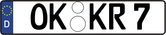 OK-KR7