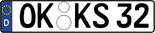 OK-KS32