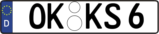 OK-KS6
