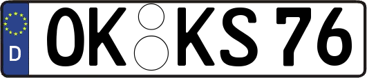 OK-KS76