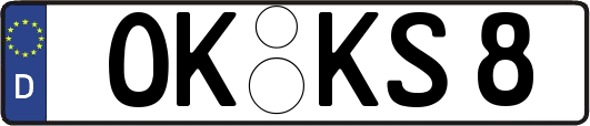 OK-KS8