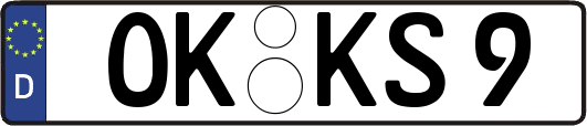 OK-KS9