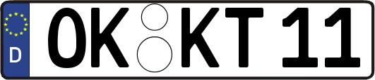 OK-KT11