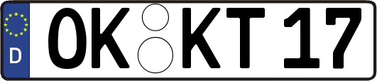 OK-KT17