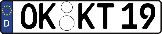 OK-KT19