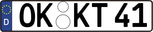 OK-KT41