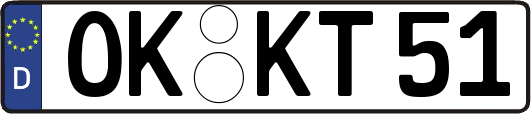 OK-KT51