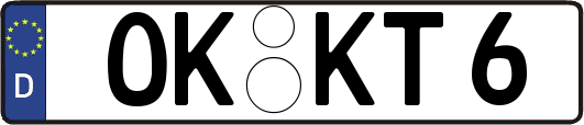 OK-KT6