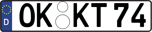 OK-KT74